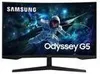 Samsung Odyssey G5 S32CG554EU - G55C Series - LED-Monitor - Produktbild-Vorschau 21