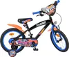VOLARE Vélo pour enfants  Hot Wheels  16  pouces Voir les images du produit 10
