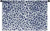 MuchoWow® Wandteppich Wandbehang Panther Druck - Blau - Produktbild-Vorschau 1