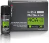 A bottle and box of Goldwell Men ReShade hair color product. Podgląd zdjęcia produktu