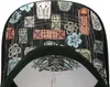 Casquette camionneur King Kerosin - Honolulu Voir les images du produit 11