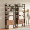 SONGMICS Aufbewahrungsboxen 3er-Set, Ordnungsbox, stapelbar Produktbild-Vorschau 2