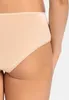 Teyli Damen Slip aus Baumwolle Bianca Female 1136 beige M Produktbild-Vorschau 6