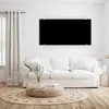 Glasbild 100x50cm in XXL für Wohnzimmer, Schlafzimmer Motiv Produktbild-Vorschau 2