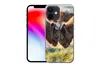 MuchoWow® Handyhülle Schutzhülle Hülle für iPhone 12 mini Produktbild-Vorschau 2