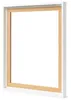 Stallmann Design Schattenfugenrahmen 80x120 cm | Farbe: Produktbild-Vorschau 8