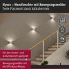 Paulmann LED Akkuwandleuchte Nyora Produktbild-Vorschau 5