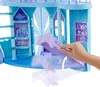 MATTEL JGG41 Disney La Reine des Glaces Elsa Château de Voir les images du produit 4