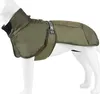 Winterhundejacke wasserdichte und verdickte Hundejacke Produktbild-Vorschau 1