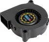 Titan TFD-B5015M12B Lüfter 50x50x15mm radial kugelgelagert Produktbild-Vorschau 2