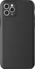 Samsung Galaxy M55 Soft Case - Schwarz Produktbild-Vorschau 4
