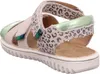 Superfit Mädchen Sandale SPARKLE beige Größe EUR 34 Produktbild-Vorschau 25
