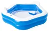 BESTWAY Piscina gonfiabile SPA 213X207X69 B54153 Anteprima dell’immagine prodotto 61