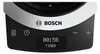 Bosch MUM9DT5S41, 5,5 l, Silber, Drehregler, Berührung, 2,3 Produktbild-Vorschau 35