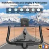 [2026 MODELL] Wenoker Heimtrainer Fahrrad mit Verstellbarem Produktbild-Vorschau 4