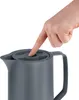 EMSA Motiva, Pojedynczy dzbanek, 1000 ml, Antracyt, 126 mm, Podgląd zdjęcia produktu 8