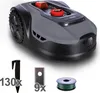Scheppach Rasenmähroboter RLM500W 20V Rasenmäher Breite 180 Produktbild-Vorschau 10