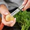 RÖSLE RS12736, Ovocie a zelenina, Nerezová oceľ, 18/10, Náhľad obrázku produktu 3