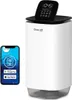 2in1 Luftbefeuchter und Luftreiniger CA-806 Smart Top Produktbild-Vorschau 1