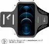 imoshion Premium Fit - Porte-téléphone pour la course à Voir les images du produit 4