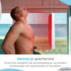 Good4You® Infrarot Panel – Infrarotlampe – Rotlichttherapie Produktbild-Vorschau 9