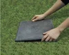 Trittplatte, Gartenplatte Stomp Stone 30 x 30 cm grau Produktbild-Vorschau 6