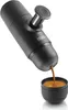 Wacaco Minipresso NS, Schwarz, Kaffeekapsel, 8 bar, 0,07 l, Produktbild-Vorschau 6