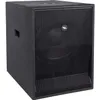 PROEL S15A aktiv 1200Watt/15Zoll Produktbild-Vorschau 7