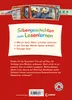 Silbengeschichten zum Lesenlernen - Feuerwehrgeschichten Produktbild-Vorschau 5