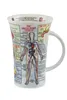 DUNOON Kubek, filiżanka Glencoe Bodyworks 500ml porcelana Podgląd zdjęcia produktu 7
