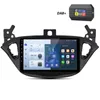 Carplay 9'' 2+64G Android13 autoradio per Opel Adam Anteprima dell’immagine prodotto 1