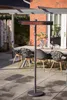 SUNRED® Standheizstrahler Royal Diamond Dark Standing  Produktbild-Vorschau 2