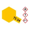 TAMIYA TS34 TS34 Camelgelb glänzend - Spraydose 100ml Produktbild-Vorschau 3