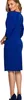 Stylove Minikleid für Frauen Lyovere S324 kornblumenblau S Produktbild-Vorschau 8
