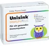 Unizink Immune Plus Kapsle pro zdravý imunitní systém, 30 Náhled obrázku produktu 5