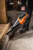 Handgeführter Akku-Staubsauger BHSS 18C 18V AEG Produktbild-Vorschau 6