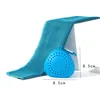 8x Kühlhandtuch 60x30cm Sporthandtuch Mikrofaser mit Produktbild-Vorschau 8