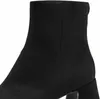 Tamaris Damen-Stiefeletten 1-25314-45, schwarz, Größe 38 Produktbild-Vorschau 5