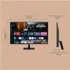 Samsung Smart Monitor M7 43" M70D UHD Produktbild-Vorschau 19