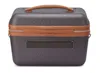A studio shot of a Delsey Chatelet Air 2.0 Tote Beauty Case. Produktbild-Vorschau