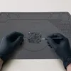 Silikonová Servisní Podložka 35×22 cm – Antistatická, Náhled obrázku produktu 6