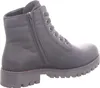 Rieker Schnürstiefel - Tiefschwarz Kunstleder Größe: 39 Produktbild-Vorschau 50