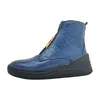 Gemini Damen Boot blau  Größe 39 Produktbild-Vorschau 13