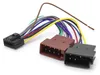 Auto Radio Adapter Kabel 16 Pin Stecker auf 16 Pin ISO DIN Produktbild-Vorschau 1