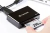 Transcend CFast 2.0 USB3.0, CF, CF Typu II, Czarny, Podgląd zdjęcia produktu 4