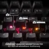 SteelSeries Apex Pro TKL WL Gen 3 Podgląd zdjęcia produktu 6