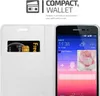 Cadorabo Handyhülle für Huawei ASCEND P7 Schutz Hülle in Produktbild-Vorschau 4