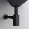 Mai & Mai Tassen-siphon S06 L-Form Geruchsverschluss Produktbild-Vorschau 3