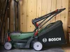 Bosch Heimwerken & Garten Akku-Rasenmäher UniversalRotak Produktbild-Vorschau 25