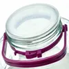 10L Einmachglas Einweckglas Honigglas Weckglas Gurkenglas Produktbild-Vorschau 7